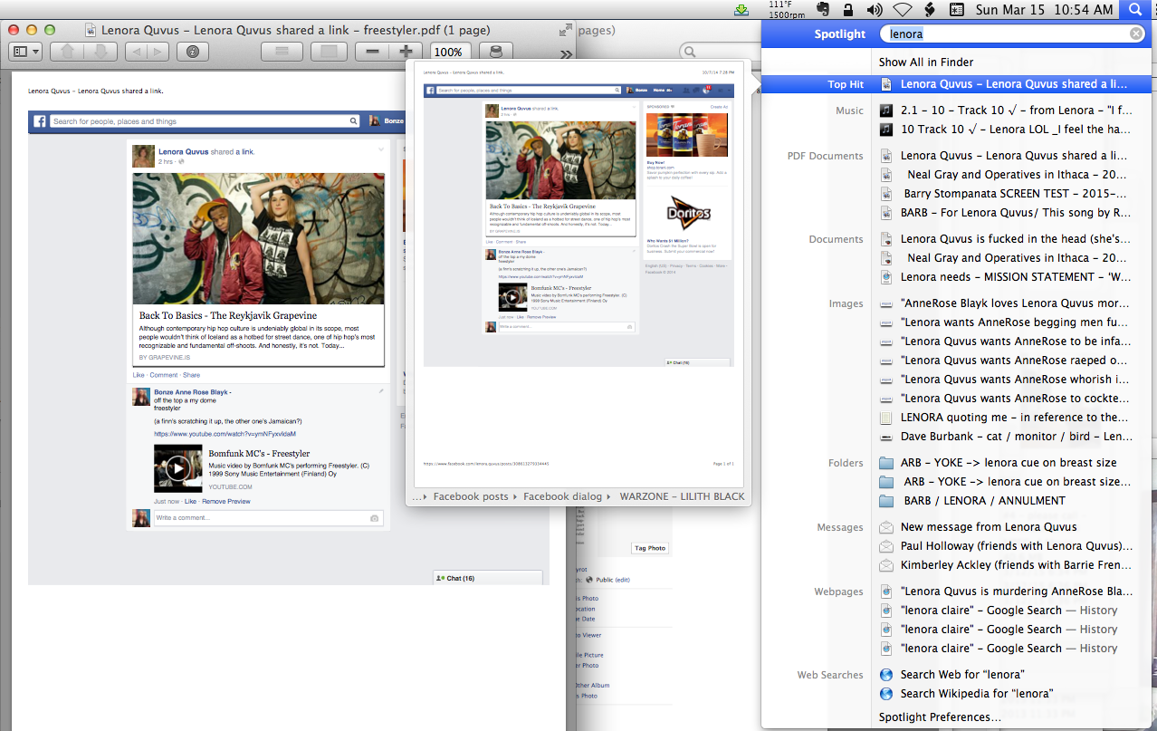 ./ lenora - 'Back To Basics' - AnneRose is MANIC FREESTYLER grooving over Lenora Quvus' cues - Screen Shot 2015-03-15 at 10.54.38 AM.png